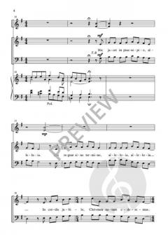 Puer natus in Bethlehem 