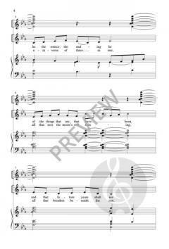 Of the Father's Love Begotten 