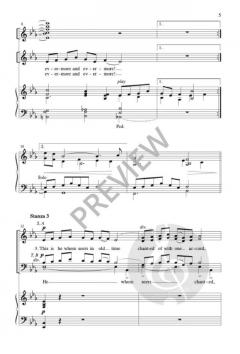 Of the Father's Love Begotten 