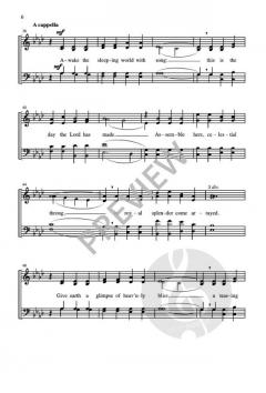 Before the Marvel of This Night 