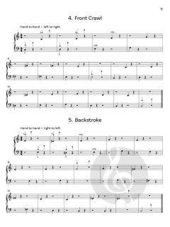 Jazzagility 1 von Lindsey Berwin (Download) 