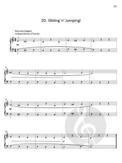 Jazzagility 1 von Lindsey Berwin (Download) 