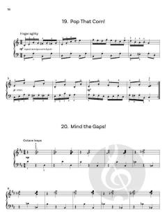 Jazzagility 2 von Lindsey Berwin (Download) 