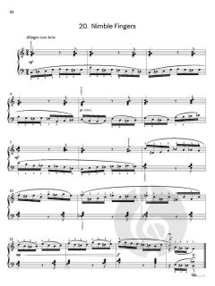 Jazzagility 2 von Lindsey Berwin (Download) 