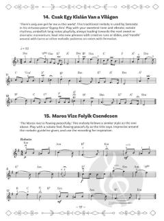 Gypsy Fiddle Collection 