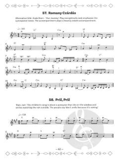 Gypsy Fiddle Collection 