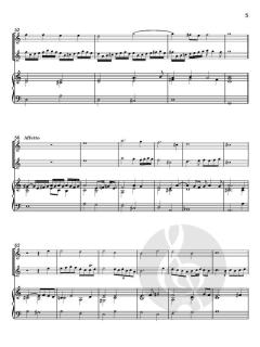 Canzona Passaggiata von Angelo Notari 