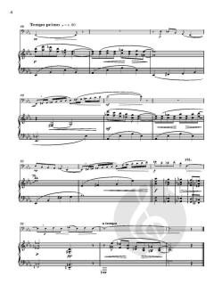 Blue Bassoon von Alan Bullard (Download) 
