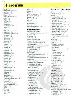 Essential Elements 1 für Flöte , Die Schule für Bläserklasse