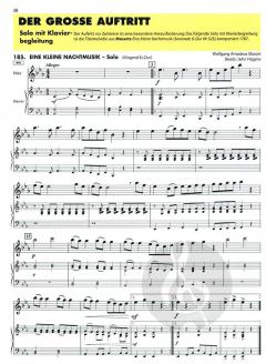 Essential Elements 1 für Flöte , Die Schule für Bläserklasse