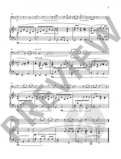 Leichte Konzertstücke 3 (Download) 