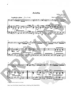 Leichte Konzertstücke 3 (Download) 