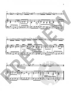 Leichte Konzertstücke 3 (Download) 