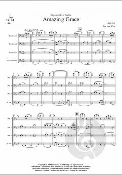 Amazing Grace 