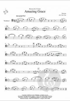 Amazing Grace 