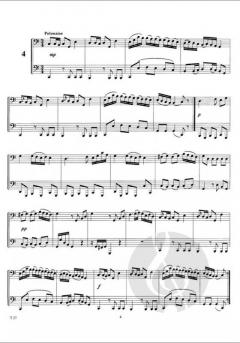 12 Duette für Tuba von Wolfgang Amadeus Mozart im Alle Noten Shop kaufen