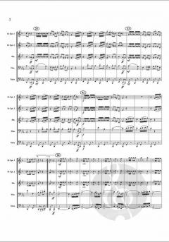 Florentiner Marsch von Julius Fucik 