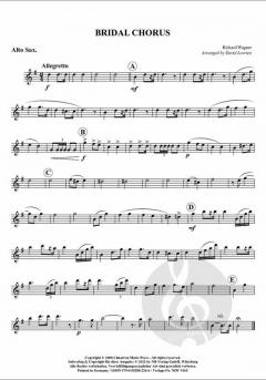 Treulich geführt von Richard Wagner 