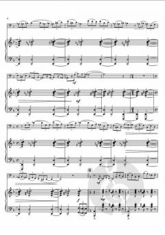 Kontrafagott Sonate von Barbara York im Alle Noten Shop kaufen