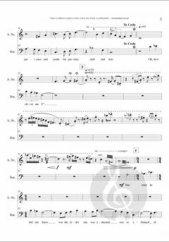 A Middle-aged Man and His Two Mistresses 