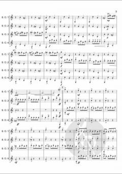 Danse Macabre von Camille Saint-Saëns 