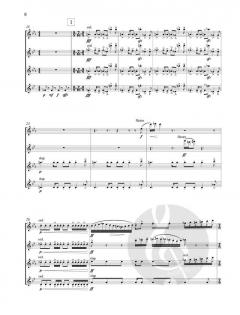 Bosanmak op. 29a von Fazil Say 