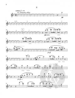 Bosanmak op. 29a von Fazil Say 