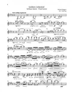 Tristan und Isolde von Richard Wagner 