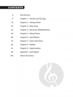 How to Play Solo Jazz Piano von John Valerio 