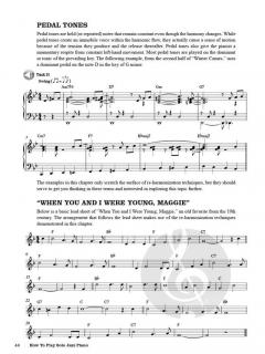 How to Play Solo Jazz Piano von John Valerio 