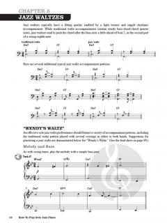 How to Play Solo Jazz Piano von John Valerio 