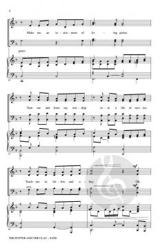 The Potter and the Clay 