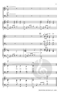 The Potter and the Clay 