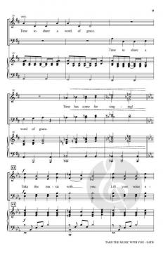 Take the Music with You 