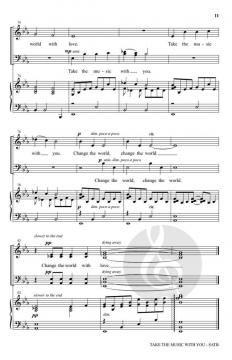 Take the Music with You 