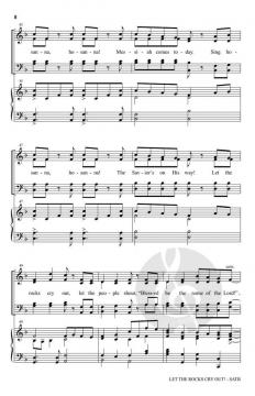 Let the Rocks Cry Out! 