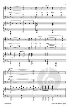 Hymn of Praise von Sean Paul 