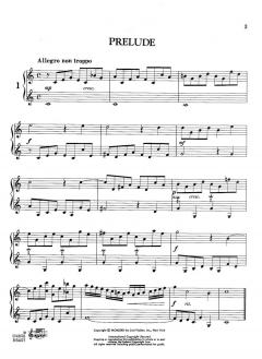 Bach for two Trumpets im Alle Noten Shop kaufen