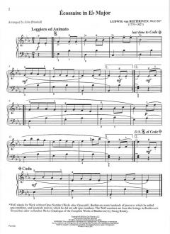 Beethoven von Ludwig van Beethoven 