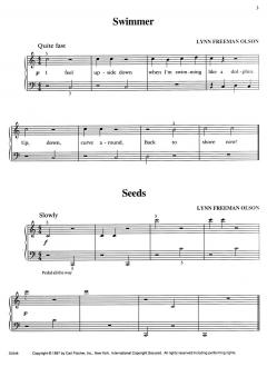 Beginnings von Lynn Freeman Olson 