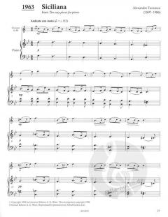 Time Pieces For Clarinet Vol. 2 von Ian Denley 