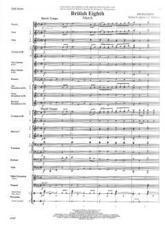 British Eighth (Quincy C. Hilliard) 