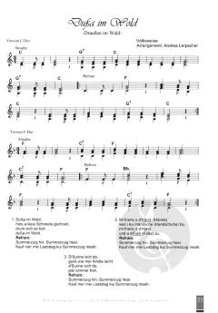 HEIMAT Kinder musizieren & singen von Andrea Lerpscher 