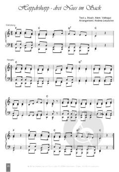 HEIMAT Kinder musizieren & singen von Andrea Lerpscher 