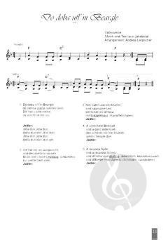 HEIMAT Kinder musizieren & singen von Andrea Lerpscher 