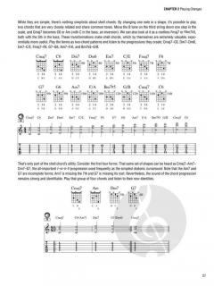 Wolf Marshall's Jazz Guitar Course 