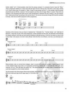 Wolf Marshall's Jazz Guitar Course 