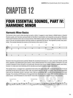 Wolf Marshall's Jazz Guitar Course 