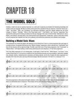 Wolf Marshall's Jazz Guitar Course 