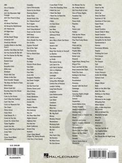 The Bassist's Fake Book 